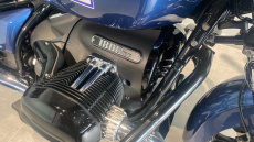 BMW R18 Bagger 